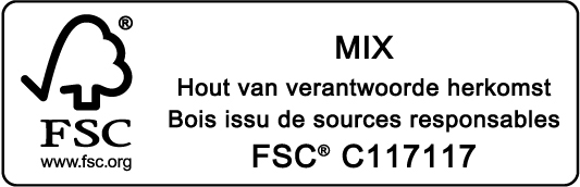 FSC Mix