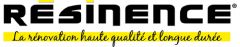 Résinence