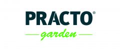 logo Practo Garden