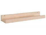 Wandplank