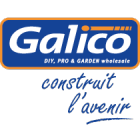 Galico construit l’avenir