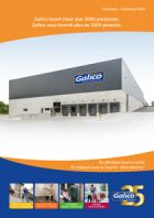 Nouveau catalogue