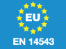 EN 14543