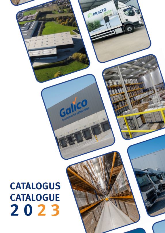 Catalogue 2023