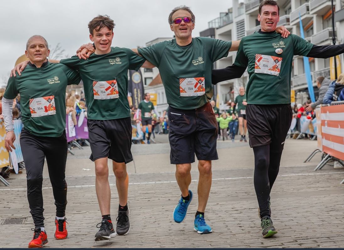 Team in de kijker