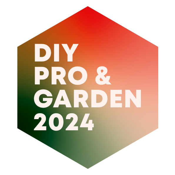 DIY, PRO &amp; GARDEN 2024