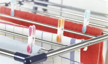 Droogrekken | Galico