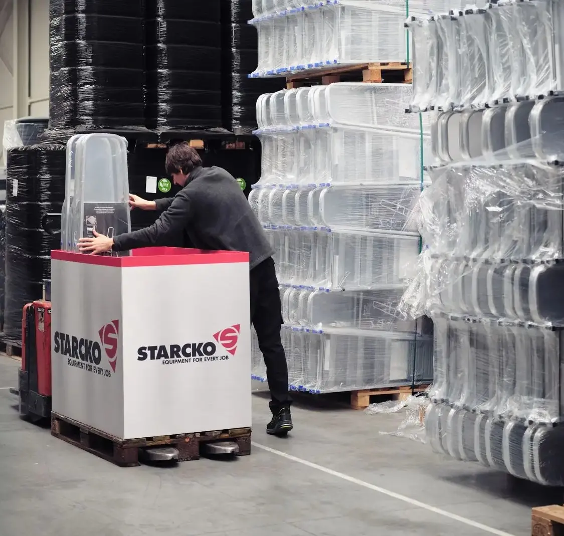 Private label | Galico