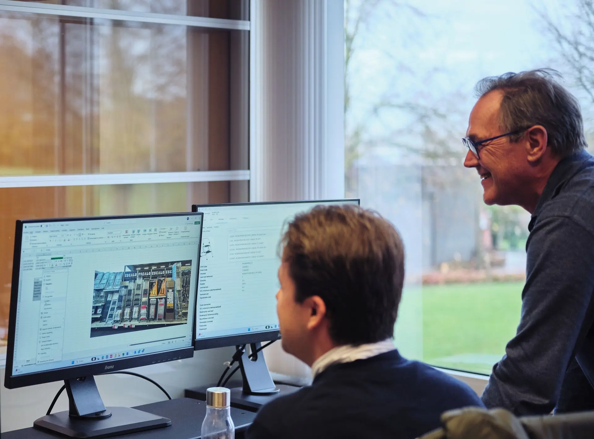 Concept & ontwikkeling | Galico