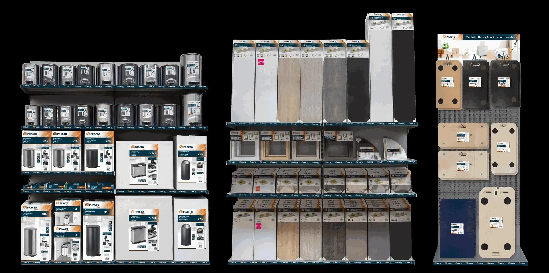 Concept & ontwikkeling | Galico