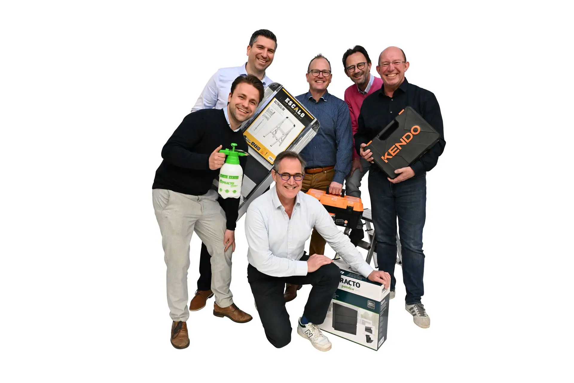 Private label | Galico