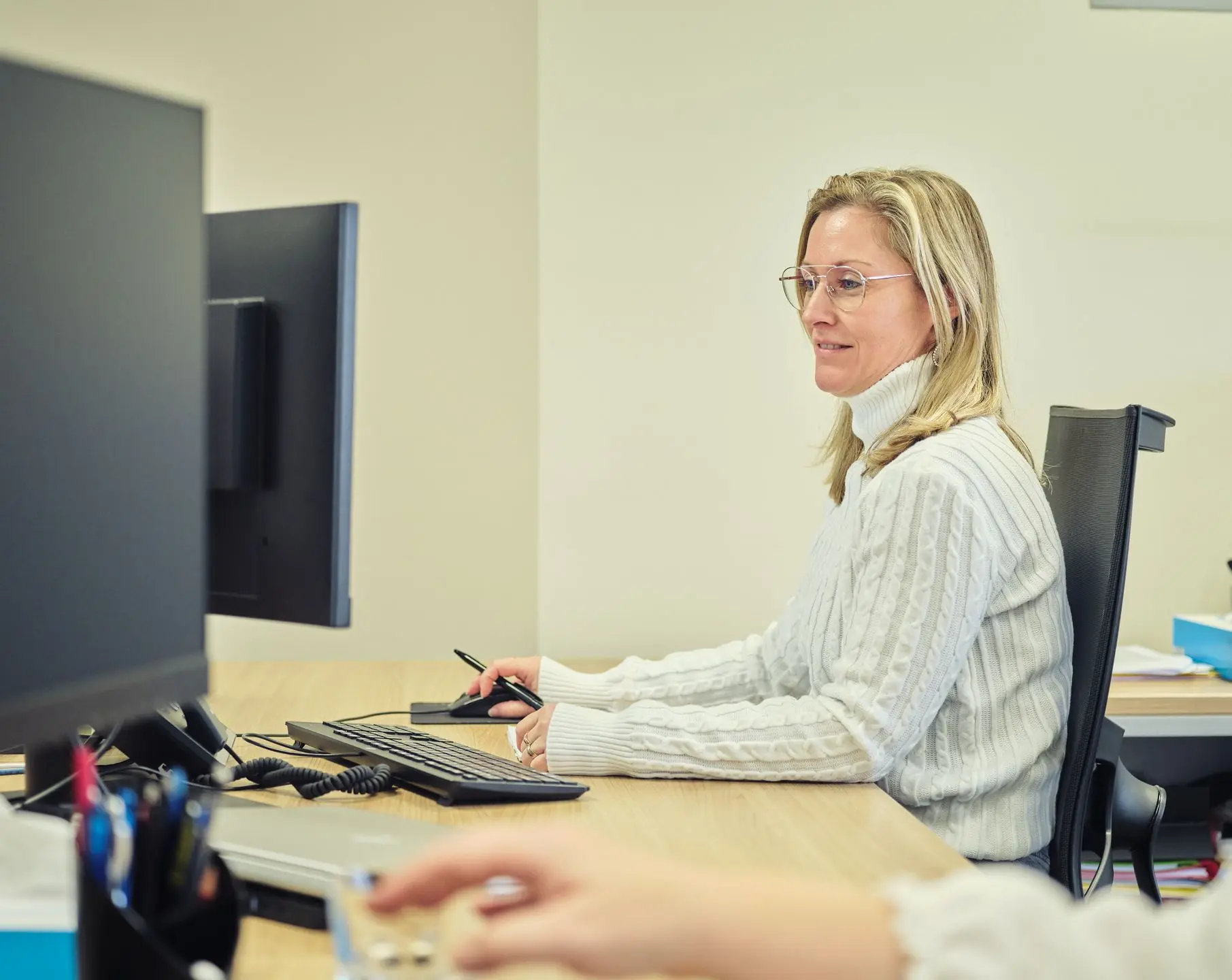 POS Communicatie | Galico