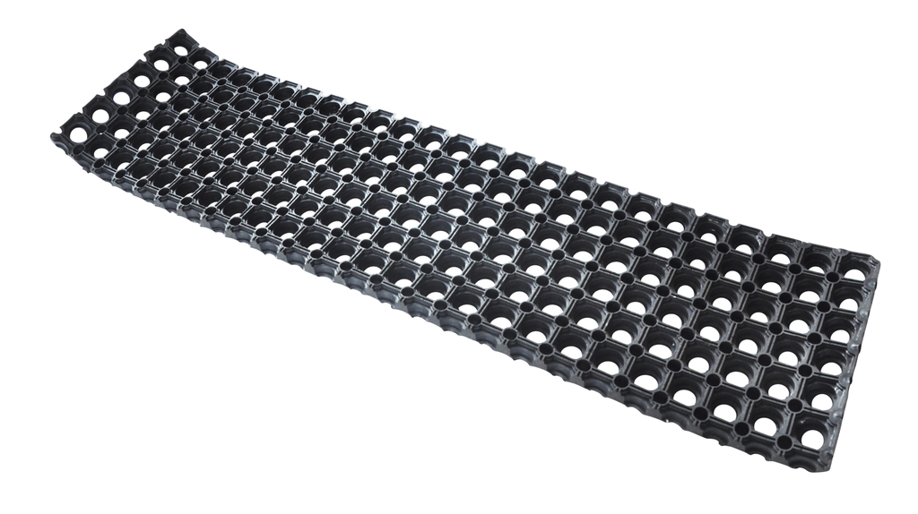 Bande de rigole