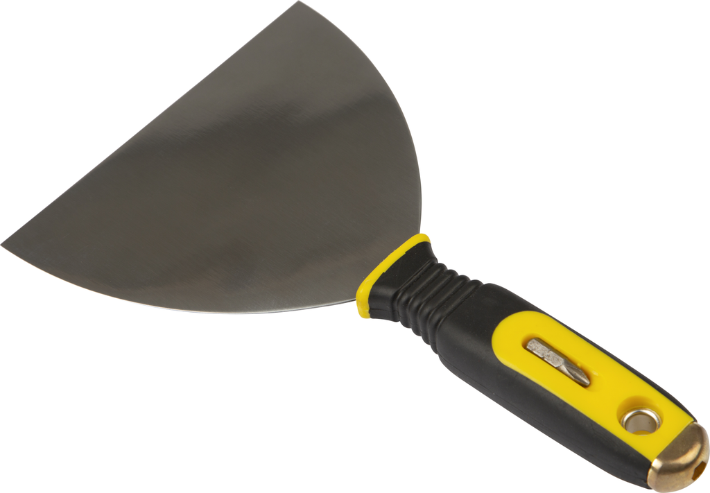 Putty knife
