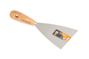 Scraping knife