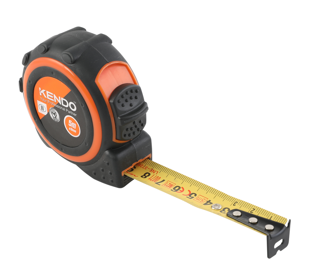 Rolmeter