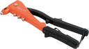Long arm riveter