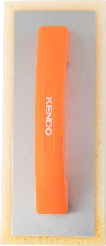 Platoir à jointer éponge