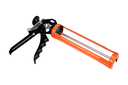 Skeleton caulking gun extra strong