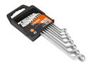 Combination spanner set 8pcs