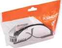 Safety goggles