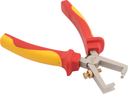 Pince à dénuder VDE