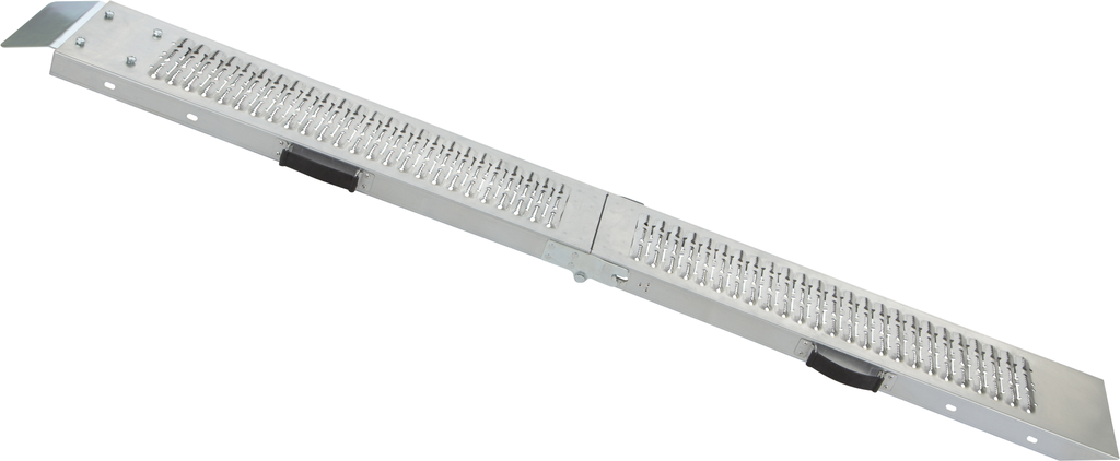 Rampe repliable 190cm