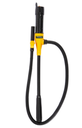 Electrical oil pump