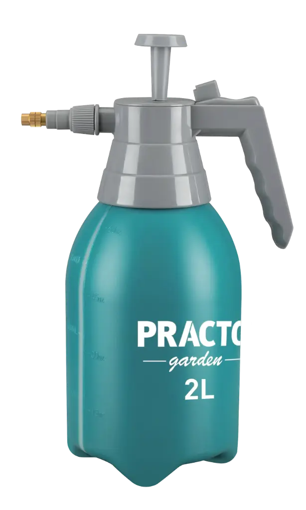 Pulvérisateur à pression 2 litres