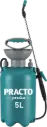 Pressure sprayer 5 liters