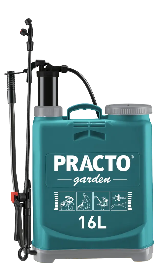 Pulvérisateur à pression 16 litres