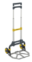 Diable alu 70kg pliable