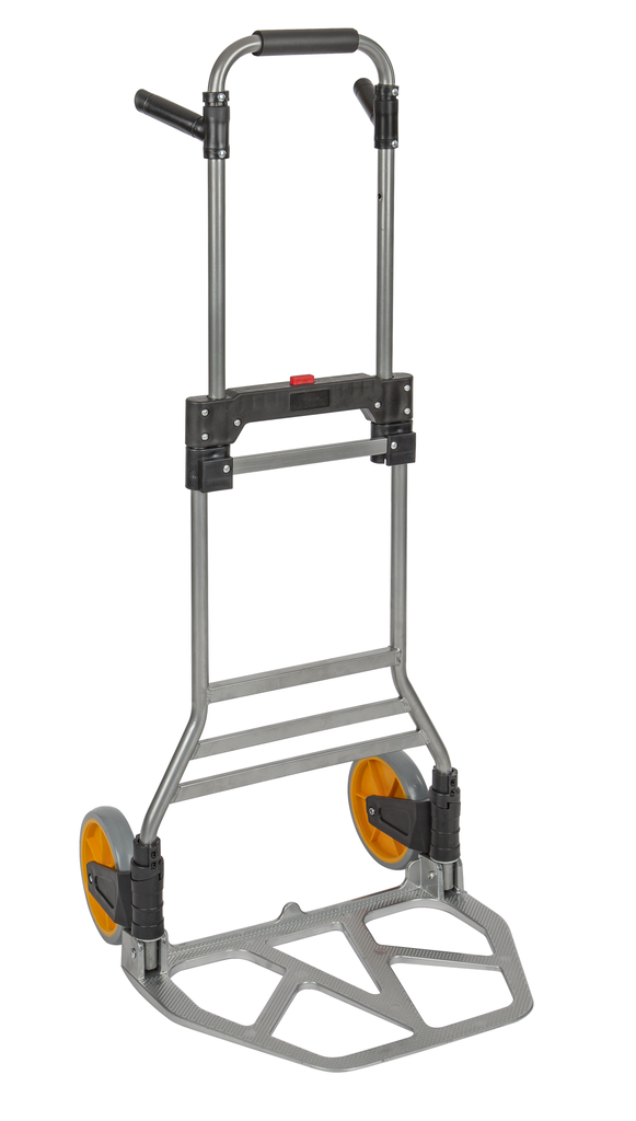 Diable 100kg pliable