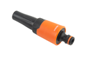 Cleaning nozzle