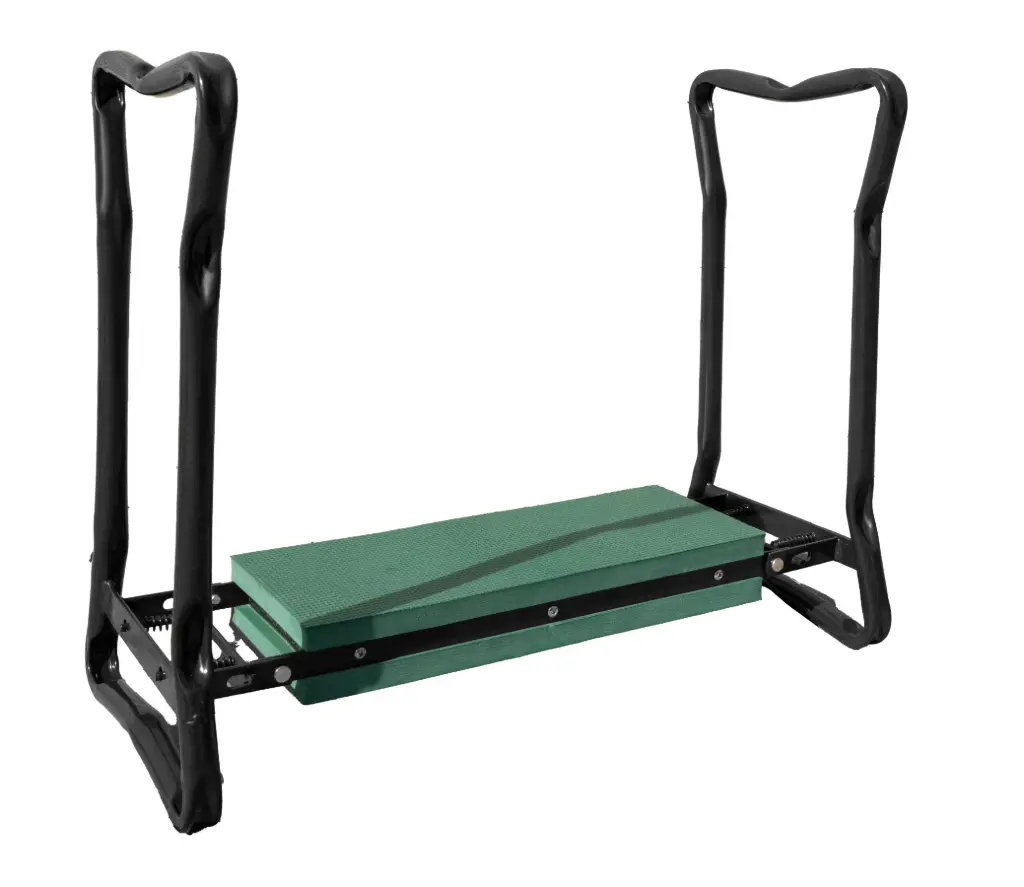 Garden kneeler