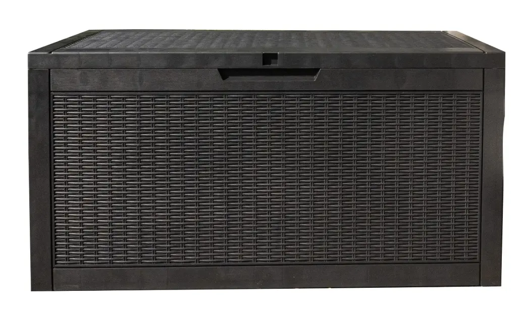 Coffre de rangement 380L