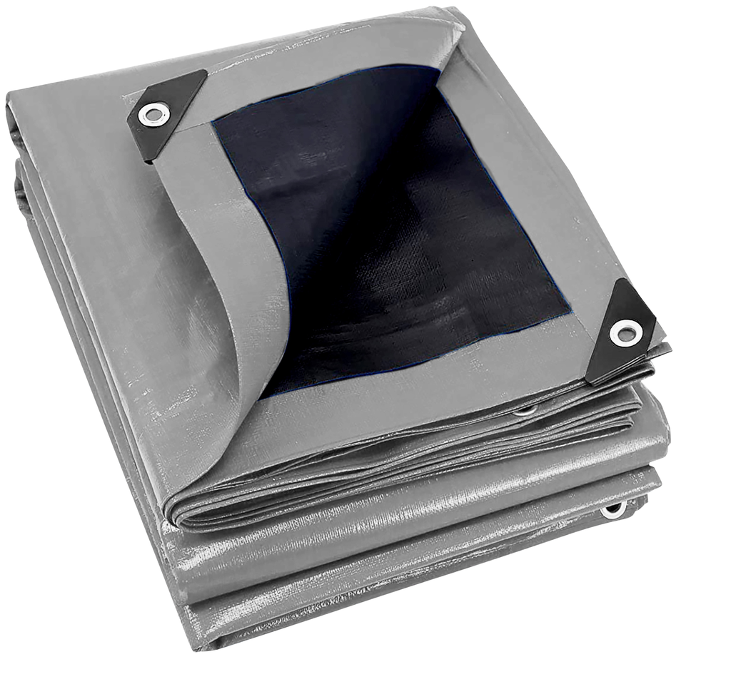 Bâche de couverture 200gr/m²