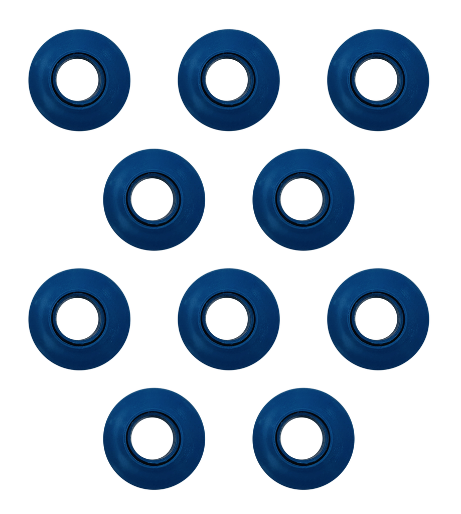 Set de 10 oeillets pour bâche