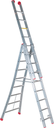 Industrial ladder