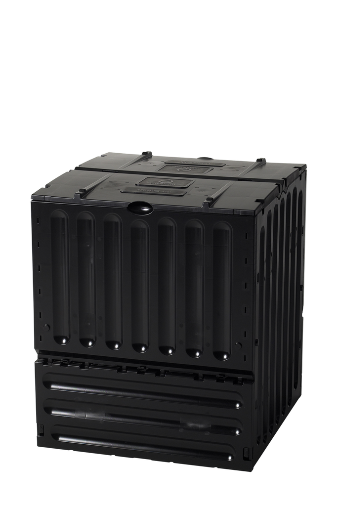 Tuincomposter Eco-King