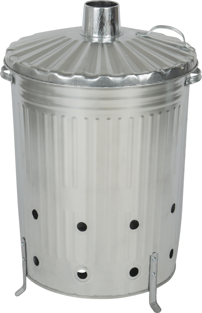 Garden incinerator