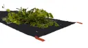 Bâche à déchets verts 110g/m²