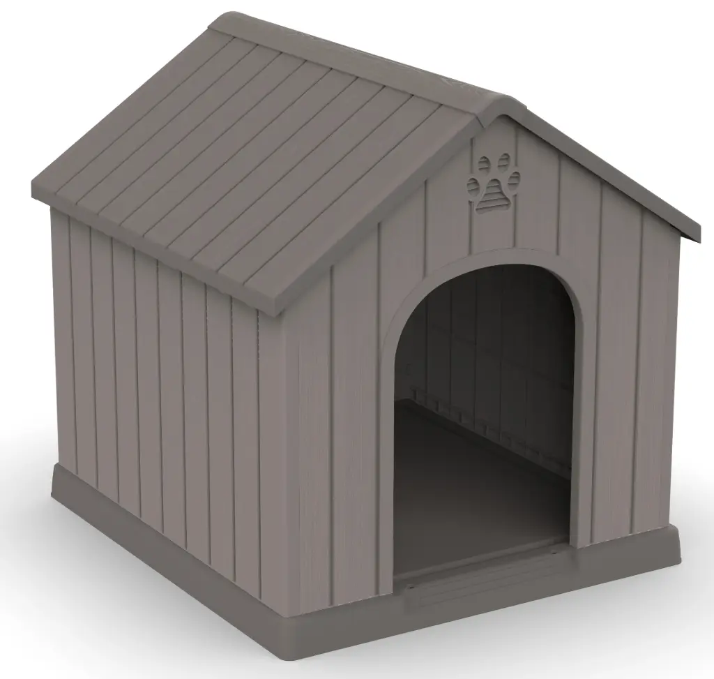Niche pour chien Cooper