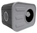 Camera kattenhuis 