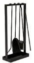 Fireplace Set Fuji