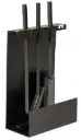 Fireplace Set Ischia 