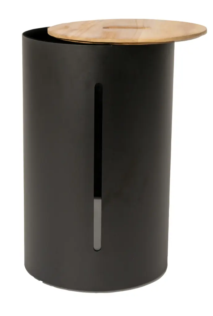 Pellet Box 38L