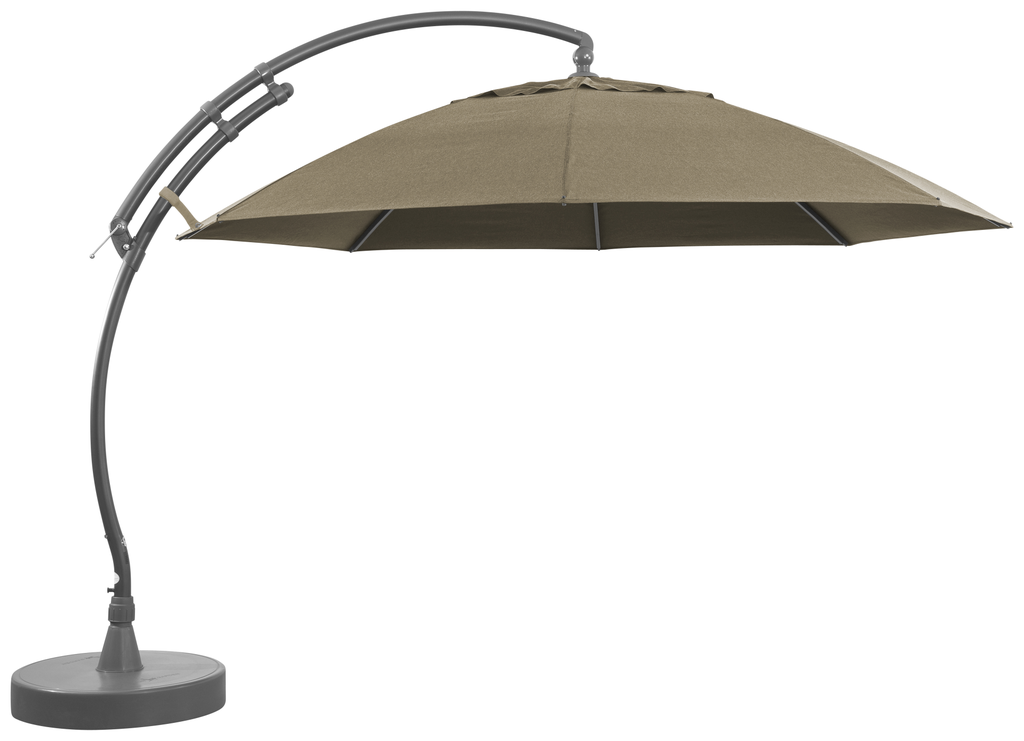 Parasol Olefin 375 + voet