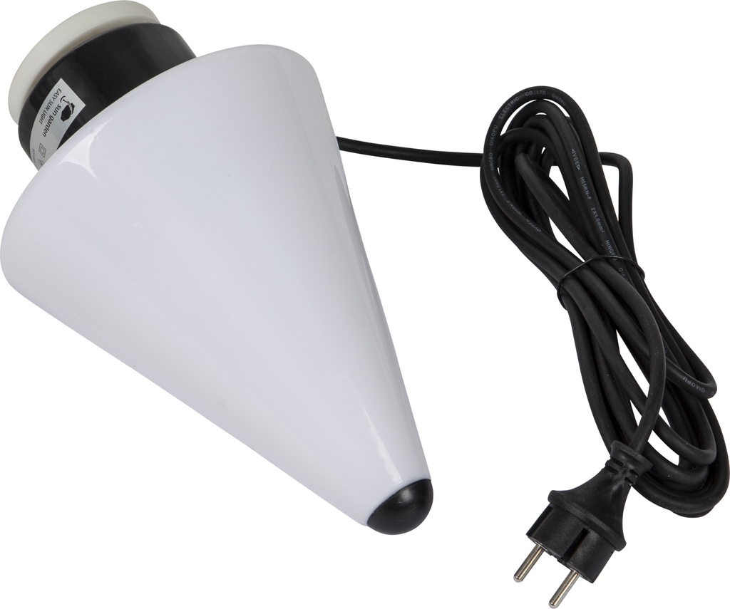 Parasol lamp