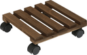 Plant dolly wood